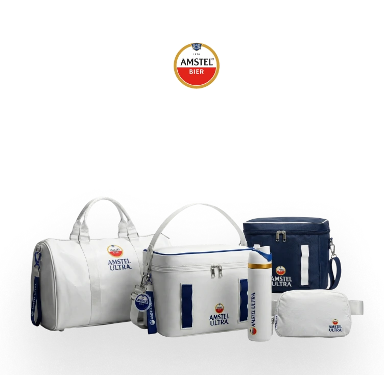 Colección destacada de Amstel Ultra