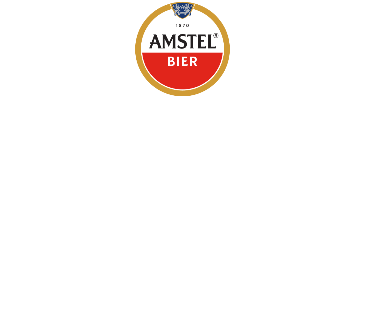 Amstel Ultra Collection