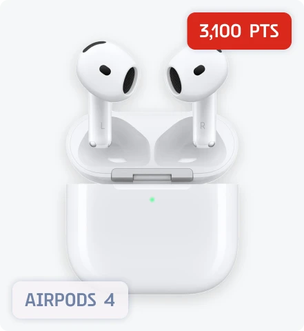 AirPods 4